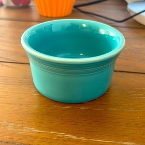Small Jam Fiesta Ware Bowl